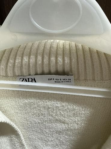 стильная кофта: Кофта, Оверсайз, S — 10