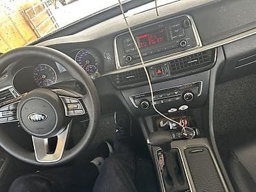 l9 pro: Kia Optima: 2019 г., 2 л, Автомат, Бензин, Седан — 10