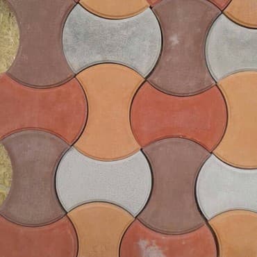 Брусчатка Топорик
Брусчатка Топорик