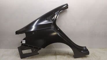 купить хендай солярис в бишкеке: Крыло Заднее правое Hyundai, 2017 г., Новый, Аналог — 1