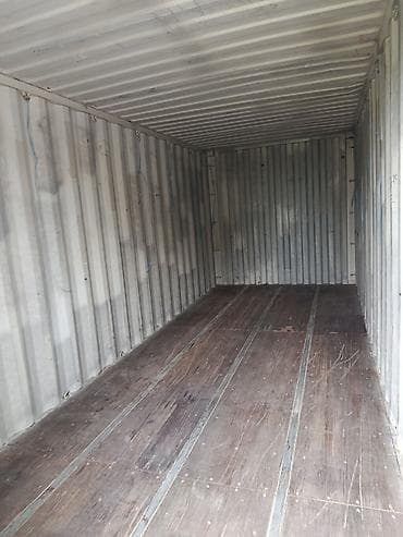 жилой кантейнер: 20 тонник стандарт,в идеальном состоянии, под масло, 1500 $ — 5