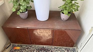 мебель алабыз: Ашкана үчүн жумшак бурчек, түсү - Боз — 6