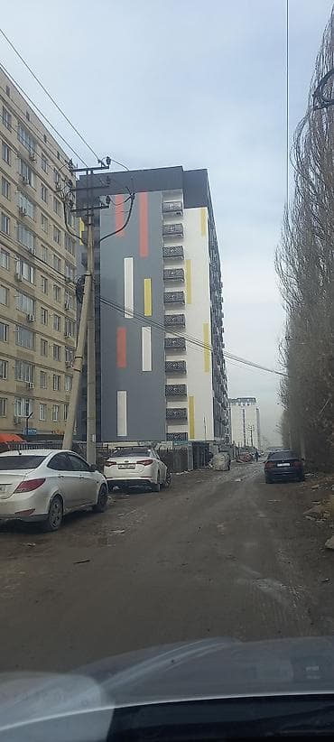 Квартиры: 2 комнаты, 59 м², Элитка, 3 этаж, Готовая ПСО (под самоотделку) — 2
