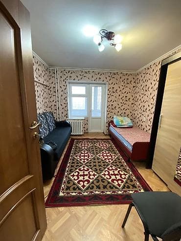 кирпичный дом: 2 комнаты, Собственник, Без подселения, С мебелью полностью — 7
