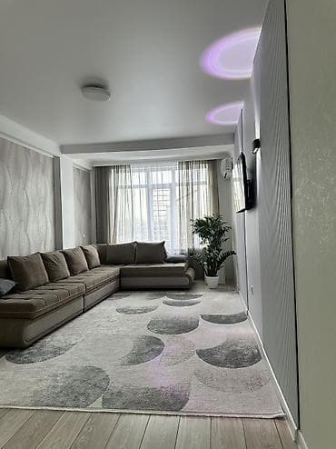 Куплю квартиру: 1 комната, 55 м², Элитка, 4 этаж, Евроремонт — 4