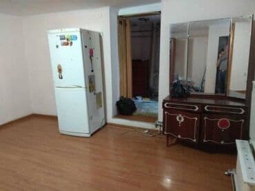 продаю дом кызыл суу: 60 м², 2 бөлмө, Брондолгон эшиктер, Унаа токтотуучу жай, Жылытылган — 2