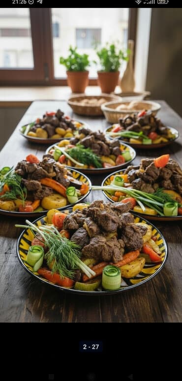 униформа повар: Повар Горячий цех. С опытом — 15