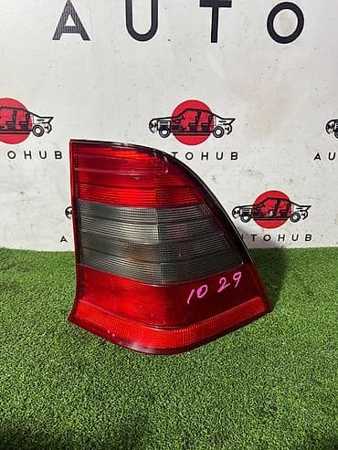 задний стоп мерс 202: Задний правый стоп-сигнал Mercedes-Benz 1998 г., Оригинал — 1