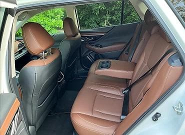 Продажа авто: Subaru Outback: 2020 г., 2.5 л, Вариатор, Бензин, Универсал — 10