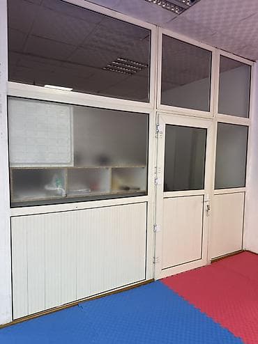 гос садик работа: Танцевальный зал, Тренажерный зал, Фитнес зал, 120 м² — 3