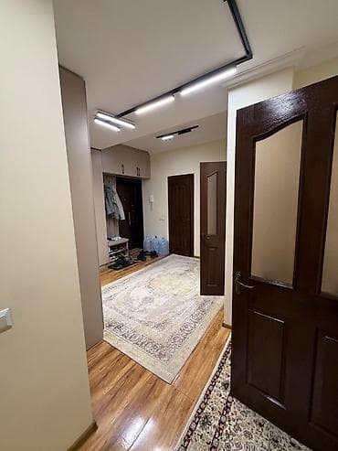 nova grant: 2 комнаты, 92 м², Элитка, 8 этаж, Косметический ремонт — 6