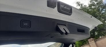 Changan: Changan Qiyuan Q05: 2026 г., Электромобиль, Кроссовер — 7