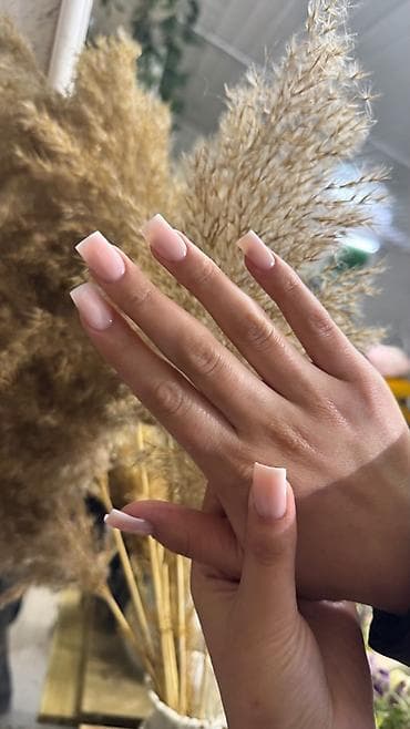 ручка е34: Наращивание ногтей, Маникюр, Одноразовые расходные материалы — 7