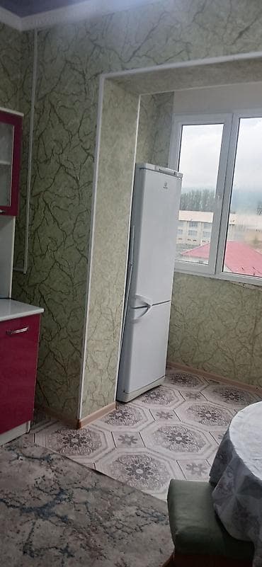 1 комната, С мебелью полностью — 1
