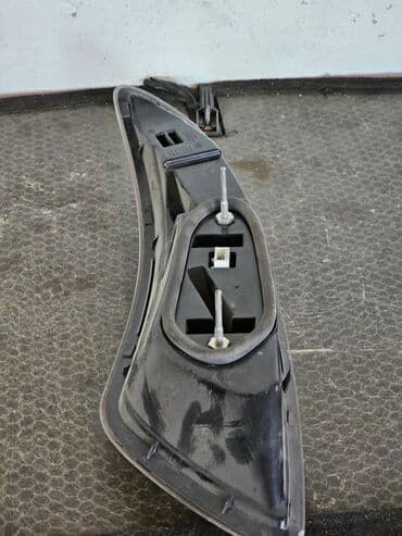 старая модель dell: Задний правый стоп-сигнал Lancia 2009 г., Б/у, Оригинал, Германия — 9