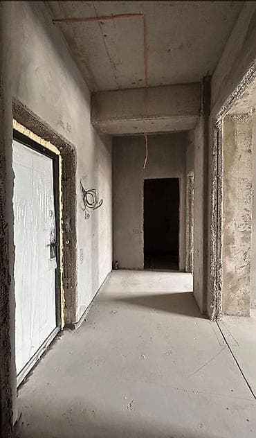 Продажа квартир: 1 комната, 47 м², Технопарк Элитка, 7 этаж, ПСО (под самоотделку) — 6