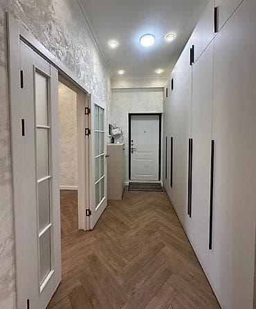 ts group: 2 комнаты, 74 м², Технопарк Элитка, Дизайнерский ремонт — 6