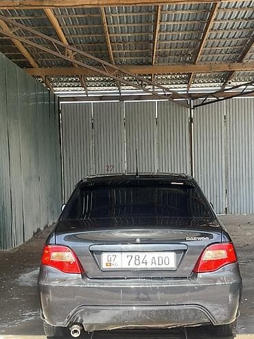 даево дамас: Daewoo Nexia: 2010 г., Механика, Бензин, Седан — 2