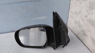maz: Боковое правое Зеркало Mazda Б/у, Оригинал — 2