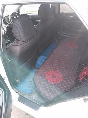 хонда степ в бишкеке: Honda Accord: 2002 г., Автомат, Универсал — 5