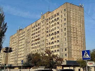 2 room: 2 комнаты, 63 м², Индивидуалка, 2 этаж, Евроремонт — 1