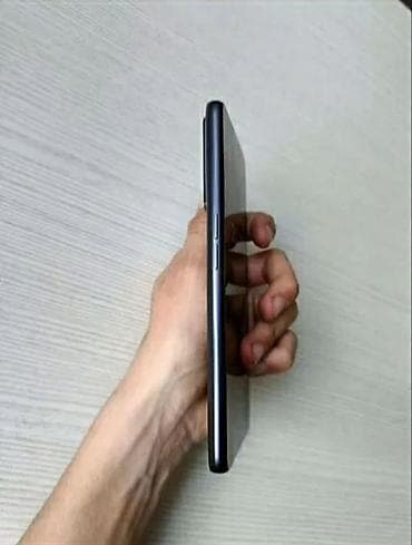 камера виде: Realme GT Neo 5 SE, Б/у, 256 ГБ, цвет - Черный, 1 SIM, 2 SIM — 5