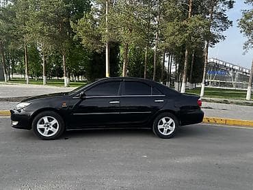 мотор камри 2.4 цена бишкек: Toyota Camry: 2003 г., 2.4 л, Автомат, Бензин, Седан — 2