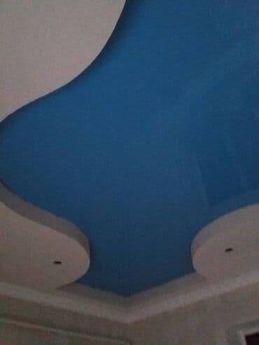 цена натяжные потолки бишкек: Натяжной потолок Глянцевое, Матовое, 3D потолки Бесплатный замер, Бесплатная консультация, Гарантия — 11