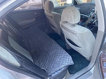 купить авто в караколе: Nissan Cefiro: 2000 г., 2 л, Автомат, Бензин, Седан — 6