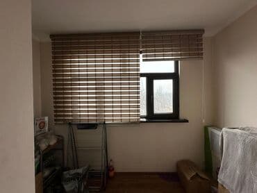 сдается квартира в районе аламедин 1: 2 комнаты, 53 м², Индивидуалка, 5 этаж, Евроремонт — 14