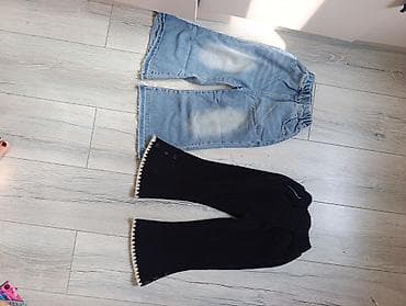 шапка h m: Комплект — 7