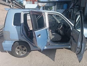 мини купер: Mini : 2004 г., 1.3 л, Автомат, Бензин, Минивэн — 6