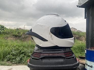 bmb 39: Макси-скутер 150 куб. см, Бензин, Б/у — 6