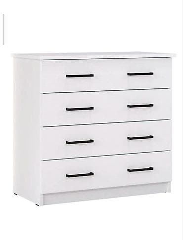 Комоды для одежды