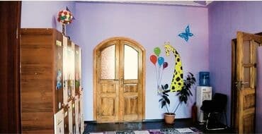 электронная очередь в садик кыргызстан: ‼️ Дорогие родители! ‼️ 🌈 С радостью сообщаем, что детский сад — 4