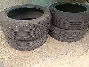 колесо резины: Шины 175 / 65 / R 14, Лето, Комплект, Легковые, GT RADIAL — 1