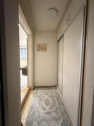 Продажа квартир: 3 комнаты, 85 м², Элитка, 8 этаж, Дизайнерский ремонт — 2