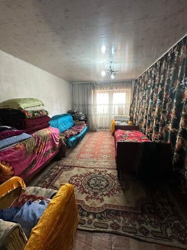 куплю дом бишкек кызыл аскер: Үй, 300 кв. м, 5 бөлмө, Менчик ээси, Эски ремонт — 5