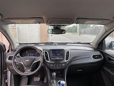 sprinter 2 2 cdi: Chevrolet Equinox: 2019 г., 1.5 л, Автомат, Бензин, Универсал — 5