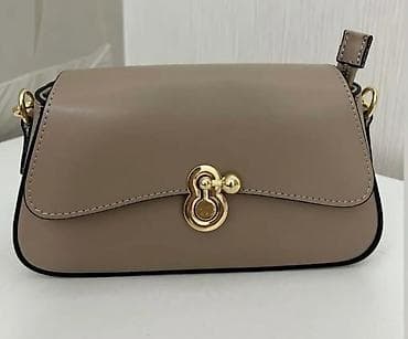 watch active: Классическая сумка, Китай, Материал: Натуральная кожа, Женские, Новый — 3