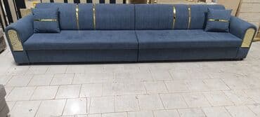 диваны для кафе: Прямой диван — 4