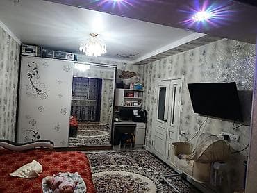 Квартиры: 1 комната, 36 м², Южная Магистраль Элитка, 7 этаж, Евроремонт — 2
