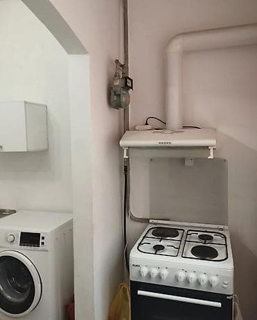 Продажа квартир: 1 комната, 45 м², 106 серия улучшенная, 1 этаж, Косметический ремонт — 9