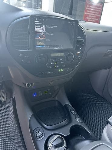 авто без прав: Toyota Sequoia: 2006 г., 4.7 л, Автомат, Бензин, Внедорожник — 7