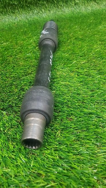 х5: Кардан рулевой Bmw X5 E53 2000 (б/у) ​ Марка: BMW Модель: X5 Год — 2