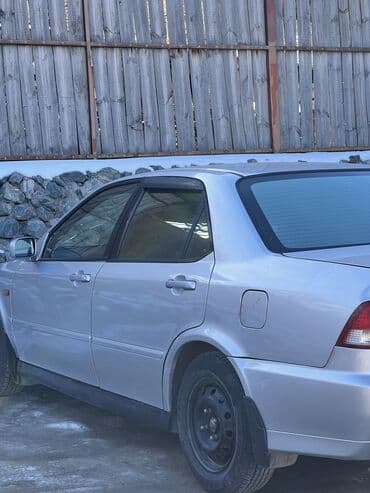 сколько стоит дом на колесах в кыргызстане: Honda Accord: 2002 г., 1.8 л, Автомат, Бензиновая, Седан — 12