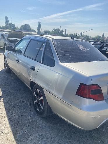 gx lexus: Daewoo Nexia: 2008 г., 1.5 л, Механика, Бензин, Седан — 1