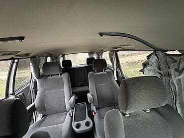 tayota progres: Toyota Estima: 2005 г., 3 л, Автомат, Бензин, Минивэн — 10