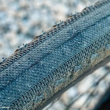трекинговые обувь: Продаю резину maxxis для гравийного велосипеда, размер 700сх40 — 3
