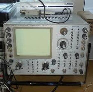 Куплю дорого. Осциллографы Частотомеры. Генераторы